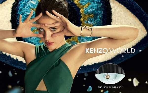 Kenzo 2025 world 2019