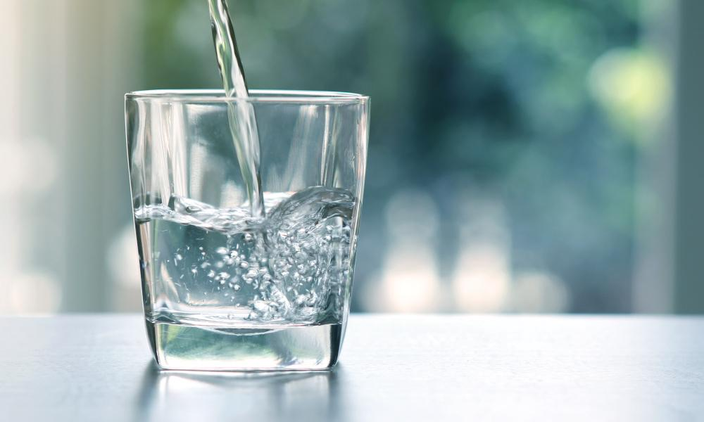 Наполовину полон или наполовину пуст?