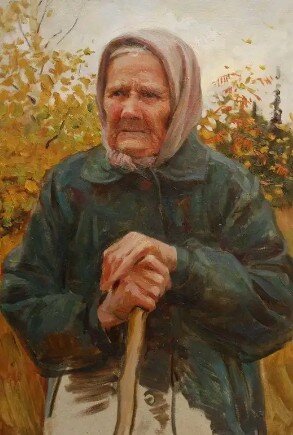 Как можно маму не любить ?