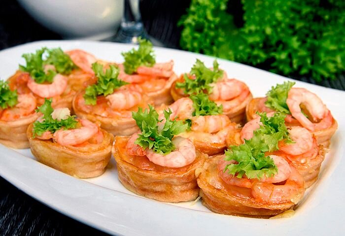 Мировой повар