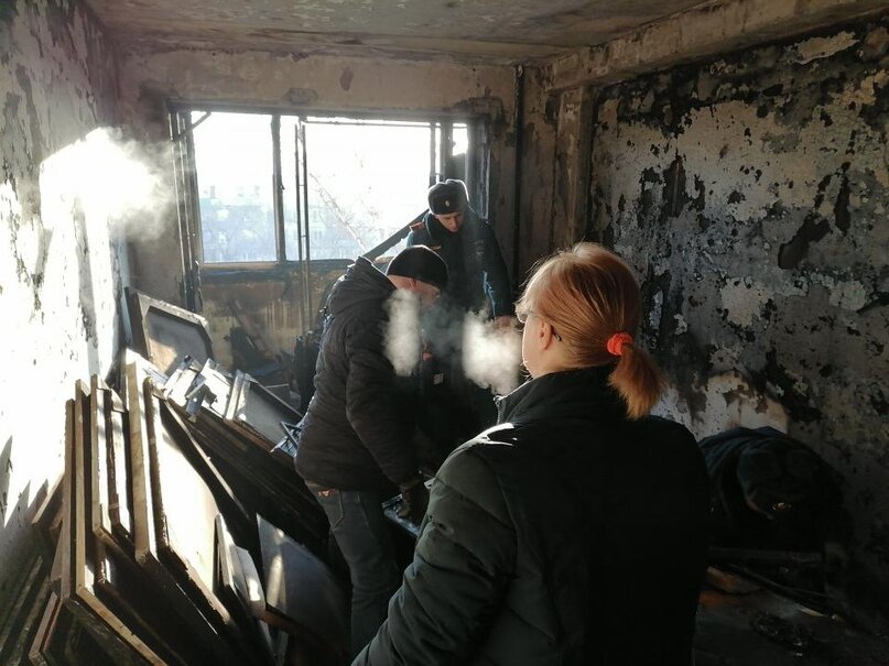 фото: информотдел Абакана