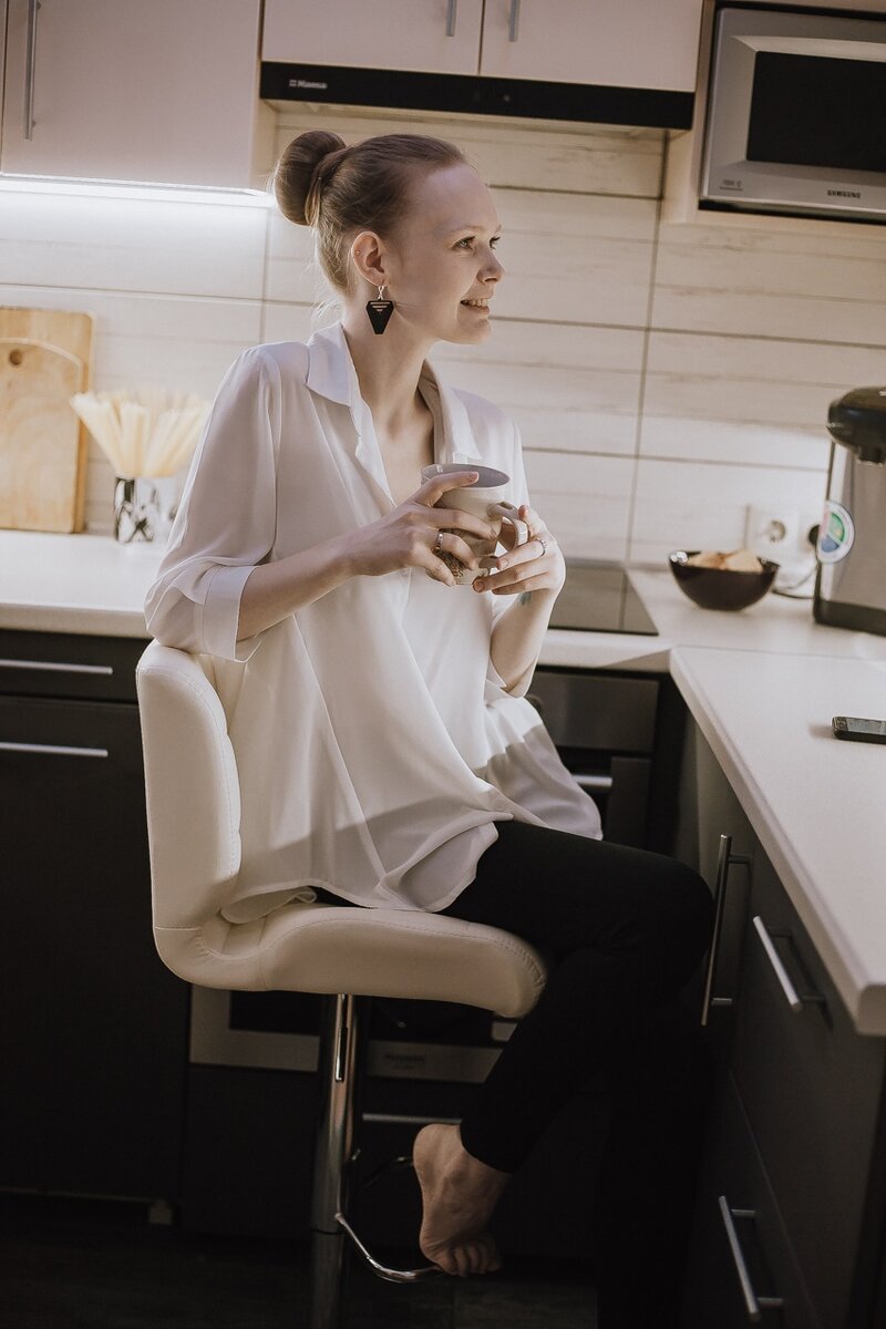 Фото из личного архива