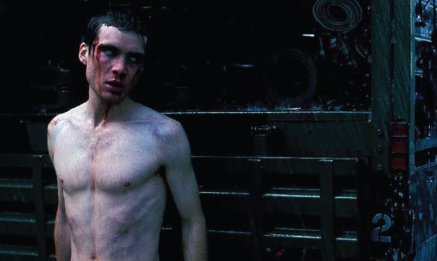 28 дней спустя