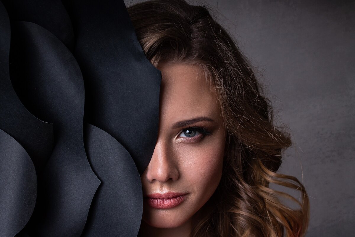 Фото с Unsplash.com. Photo by Andrey Zvyagintsev on Unsplash