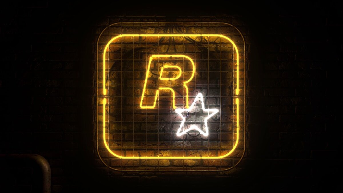 Rockstar games все проекты