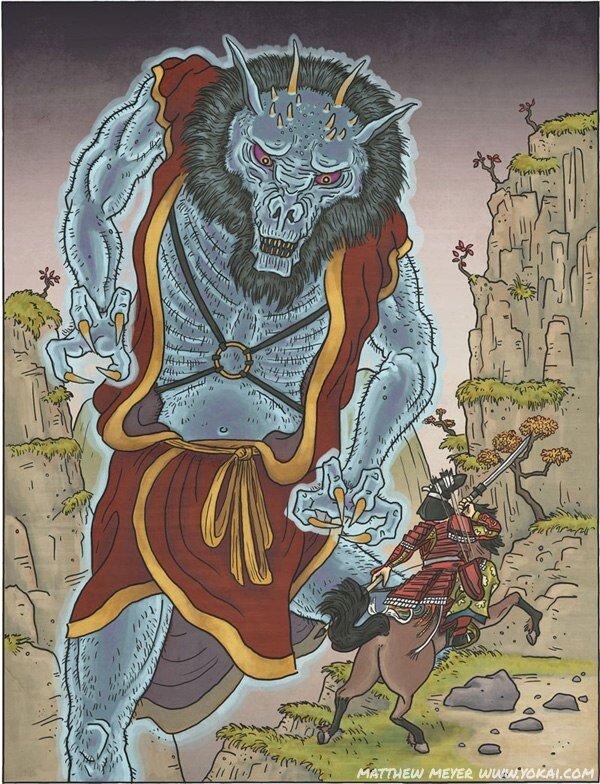 Изображение Сатори