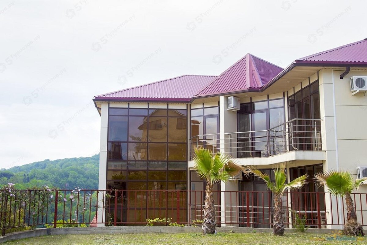 Корпус ЛОК "Виамонд"