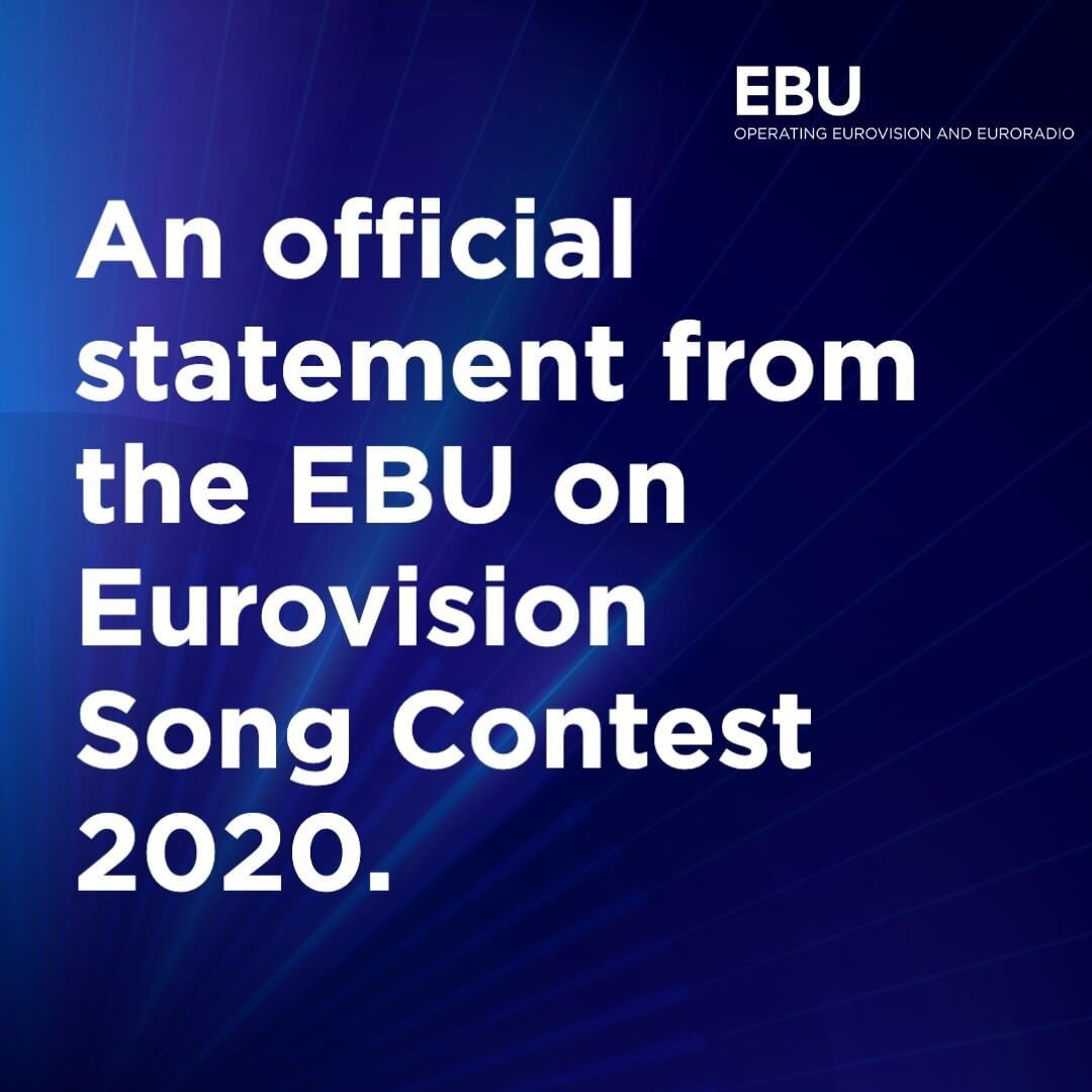 Евровидение-2020 отменили из-за коронавируса  
«Евровидение» проводили каждый год в течение последних 64 лет, однако в этом году в связи с пандемией коронавируса конкурс проводить не будут. 

Официальное заявление об отмене музыкального конкурса в 2020 году появилось в твиттере Европейского вещательного союза.
«Оргкомитет конкурса принял решение перенести его на год — он пройдет в Роттердаме, в нем смогут принять участие все артисты, которые прошли отбор на "Евровидение-2020"», - говорится в сообщении.
 
Россию на «Евровидении 2020» должна была представить группа Little Big. Незадолго до полуночи 12 марта группа представила клип на песню «Uno» для Евровидения. Уже через несколько часов он стал лидером просмотров в YouTube и намного обогнал по популярности клипы всех других участников.