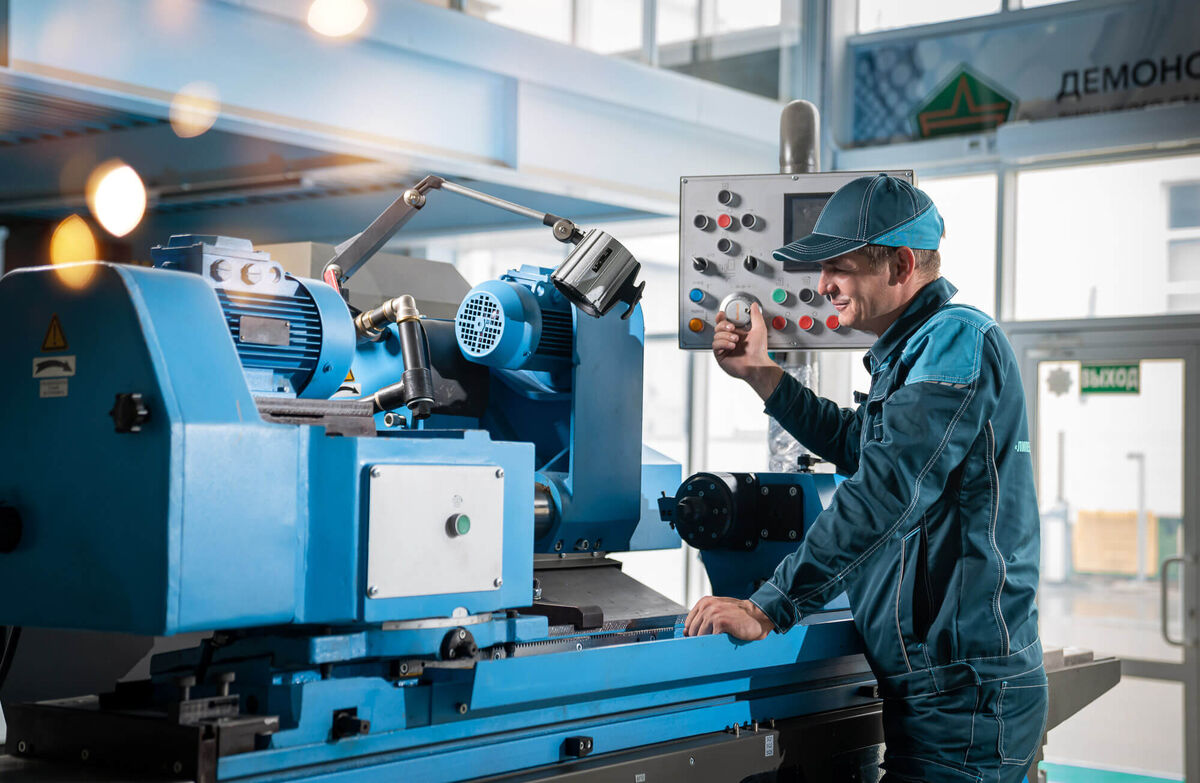 Фото сайта компании.