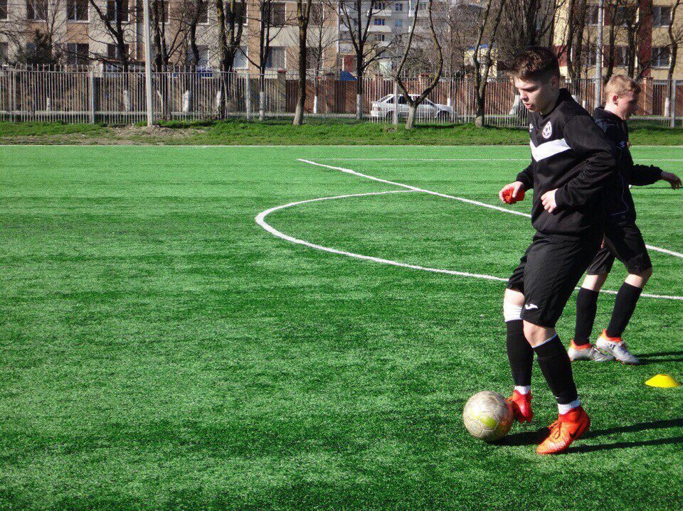 Новороссийский 2019. Весенний Кубок Южной Столицы 2019.