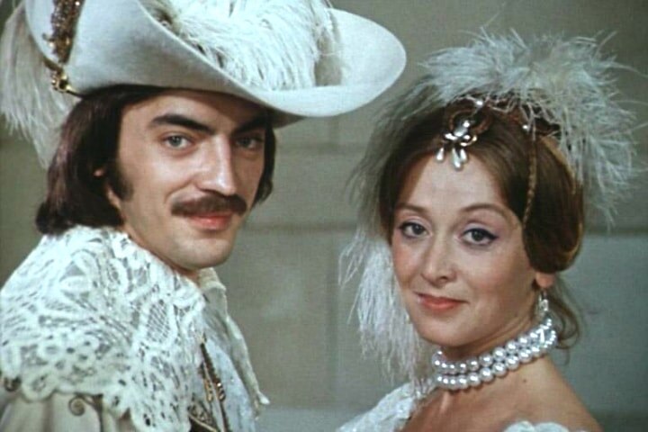 Приближение - отдаление