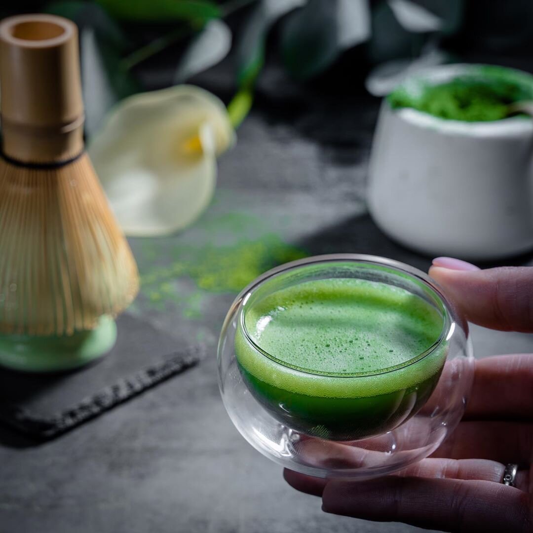 © INSTAGRAM.COM/MATCHA.WAY