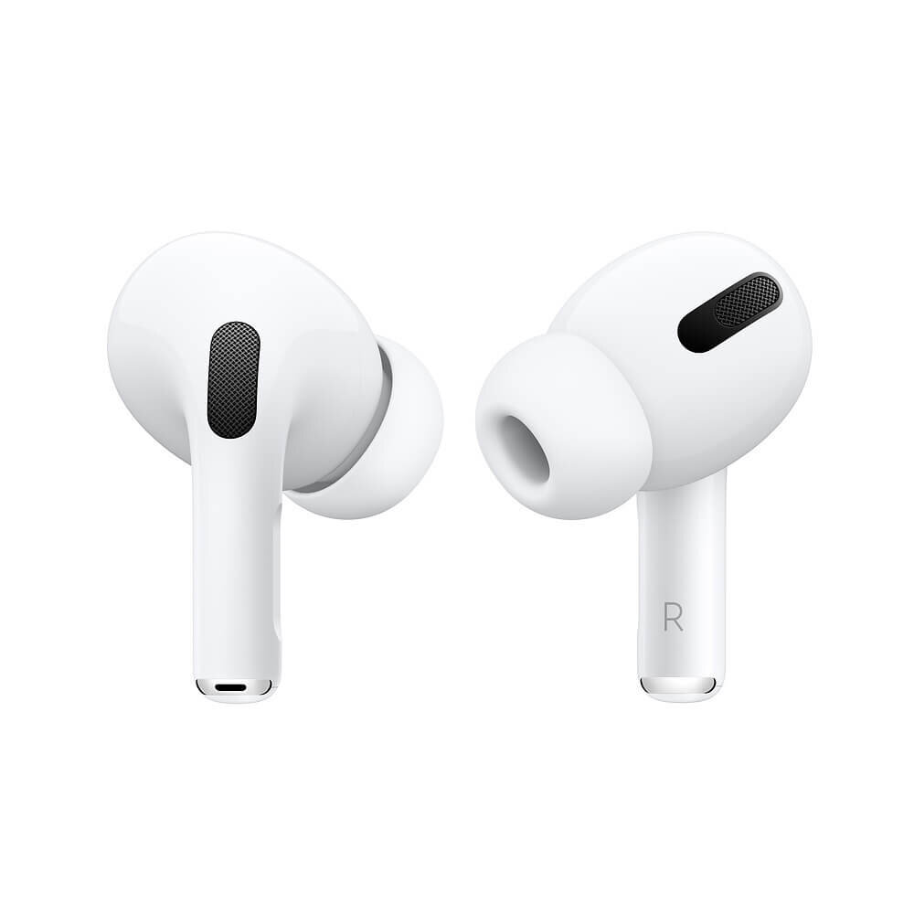                                                                                        AirPods