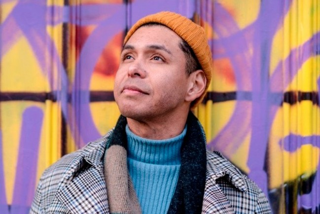 Адам Кастильехо