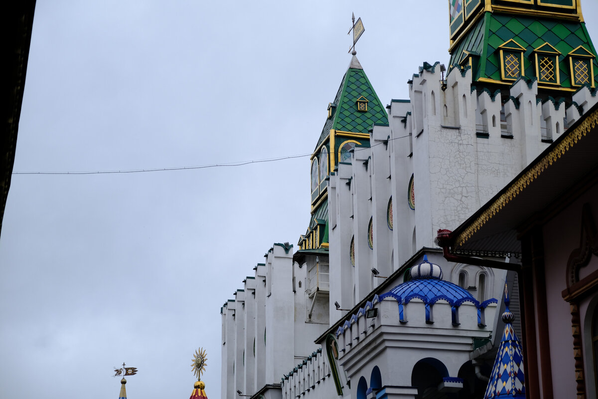 Fujifilm X-T3 f/2.8, 1/1100, ISO200. Объектив XF16-55mmF2.8 R LM WR