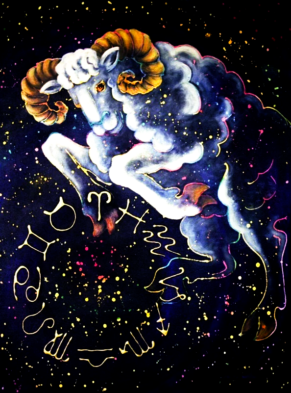 Овен