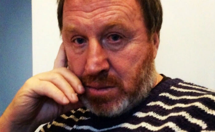 Владимир Стеклов