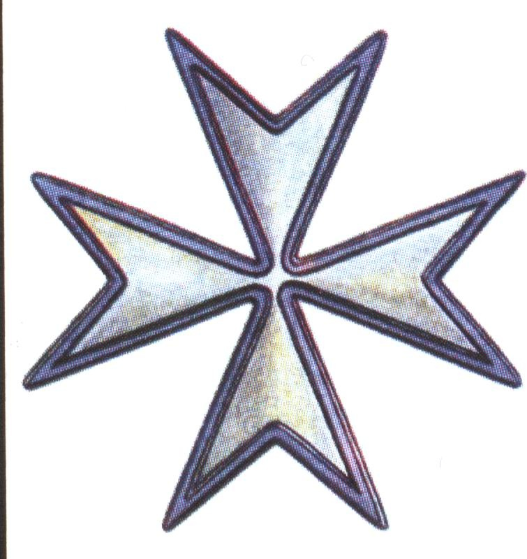 Крест Келлера
