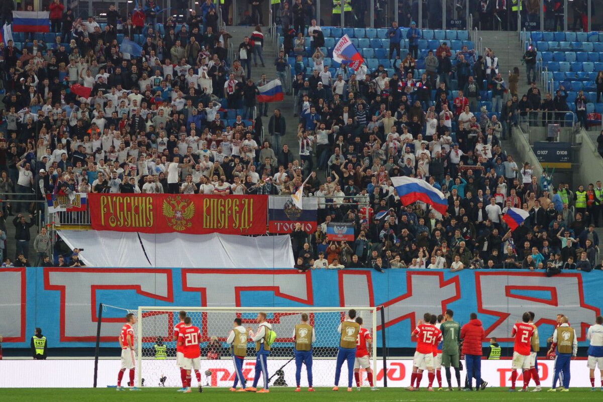 Сборная Швеции обыграла Россию со счетом 2:1