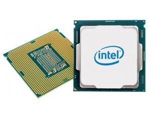 Процессор Intel 