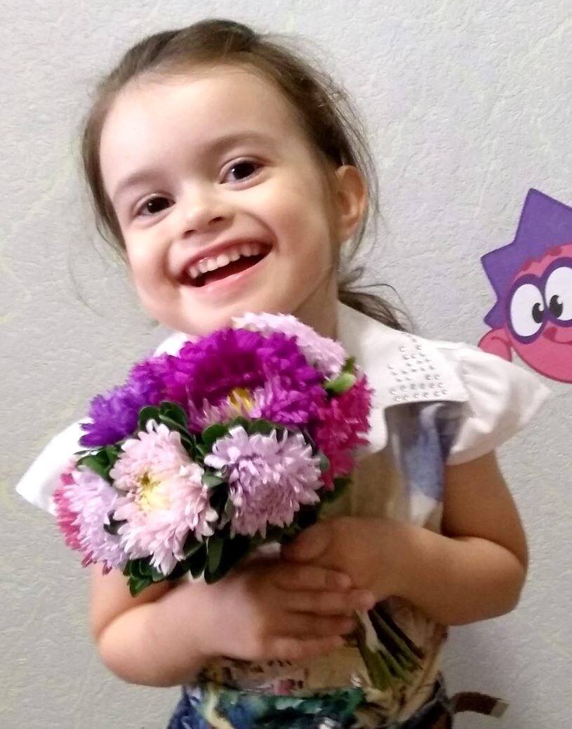 Маша Меньшикова