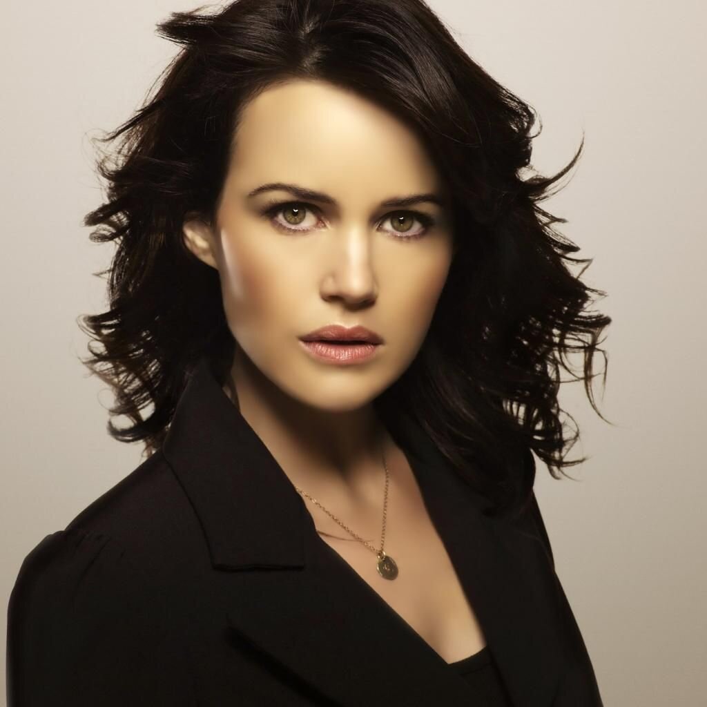 Карла Гуджино. 