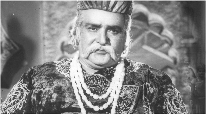 Капур родился 3 ноября 1906 года на территории пенджаба. Фото - https://clck.ru/RxNxp