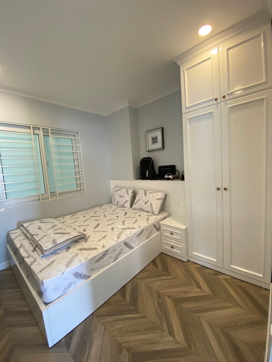 Вот такое вот окно вникуда