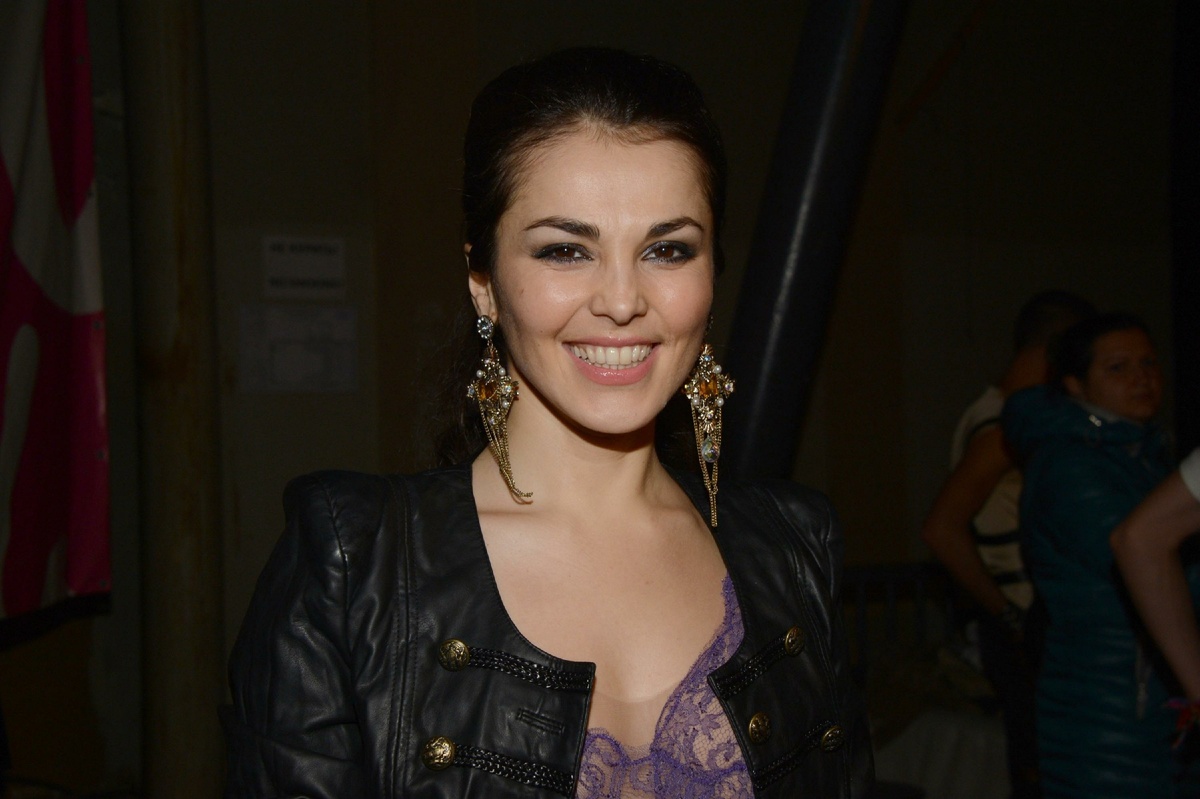 Фото: globallookpress.com