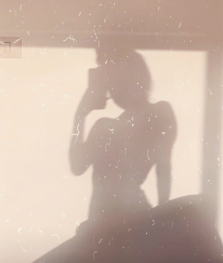 Отвлеклась на пост возмущения