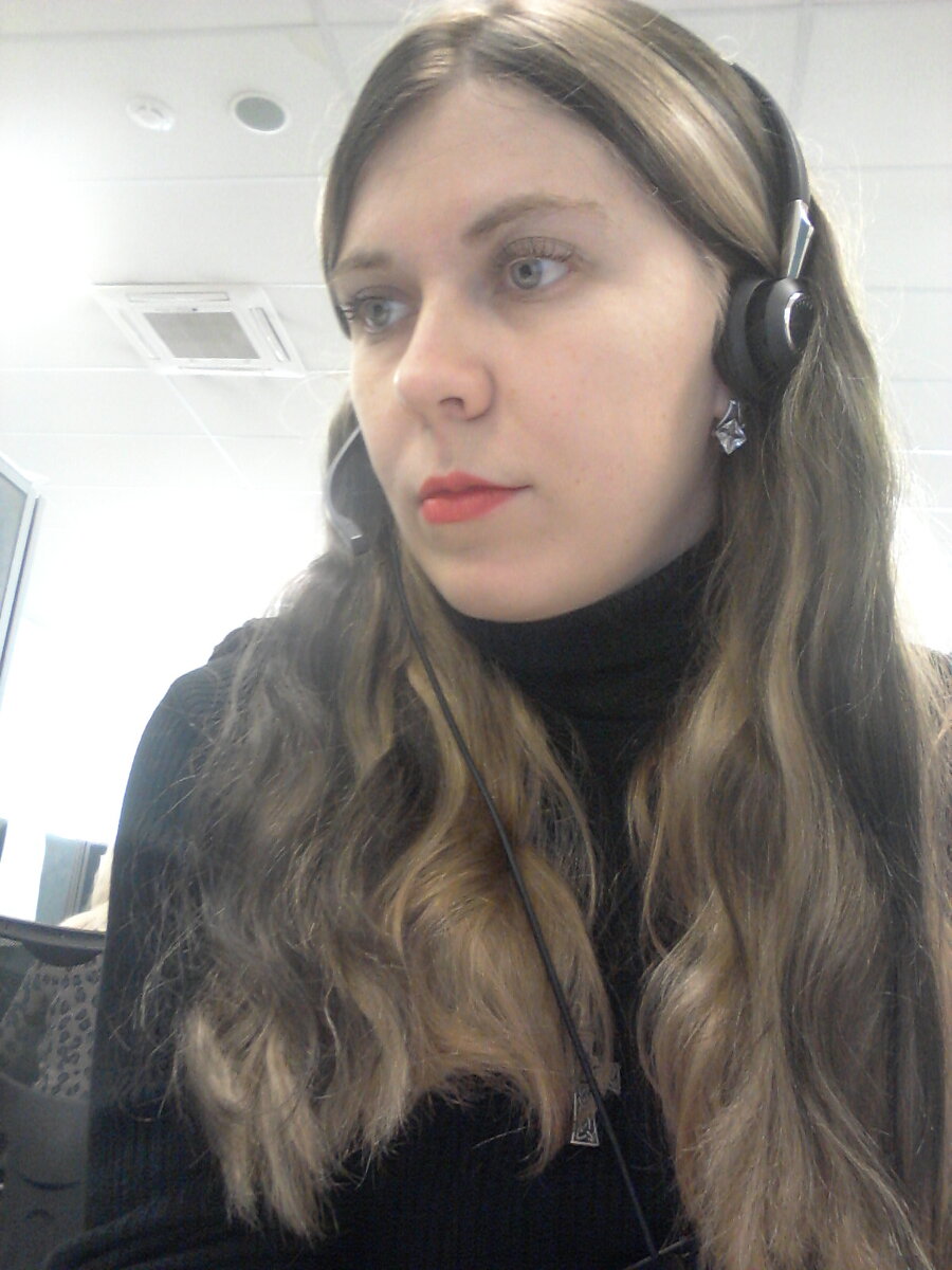 Раньше я бы сказала много всего плохого про мужчин. Сейчас многое изменилось, и я уже не так категорична