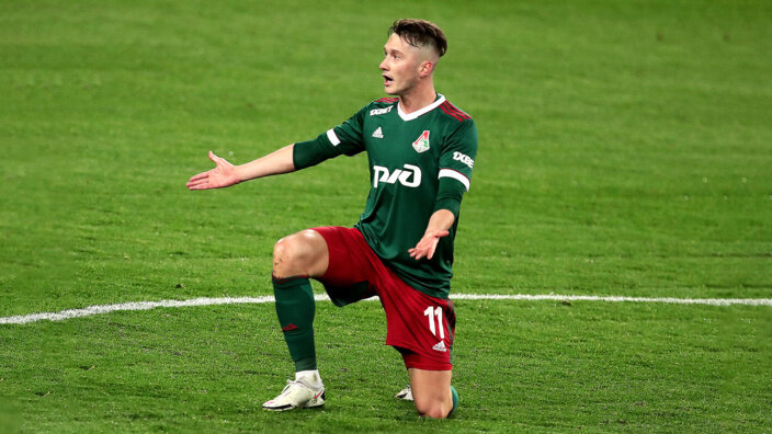 Фото: Global Look Press