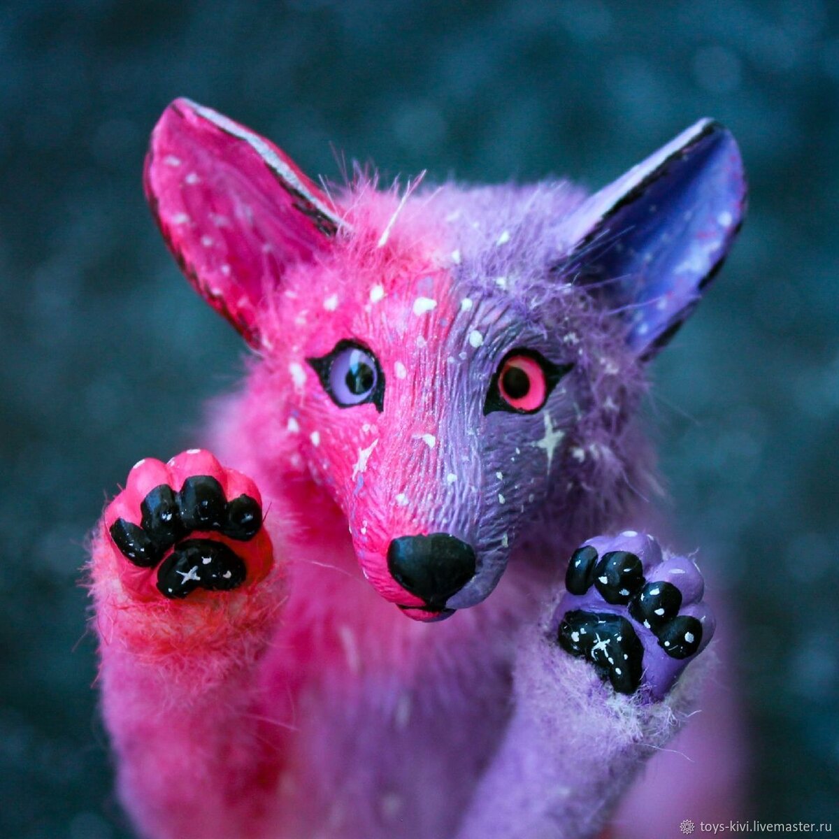 Фото из магазина автора