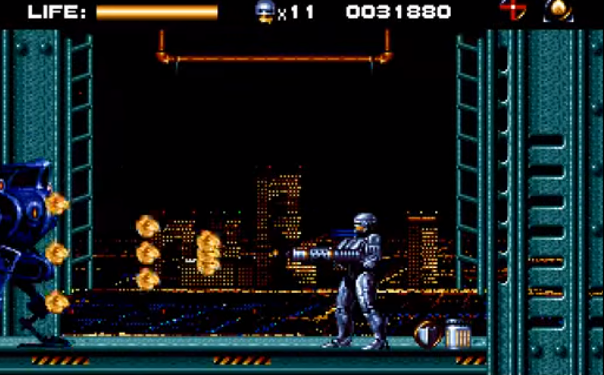 Настольная игра «Nukem» из фильма «RoboCop» 1987 года: Существовала ли она  на самом деле? | #КсенВещает | Дзен