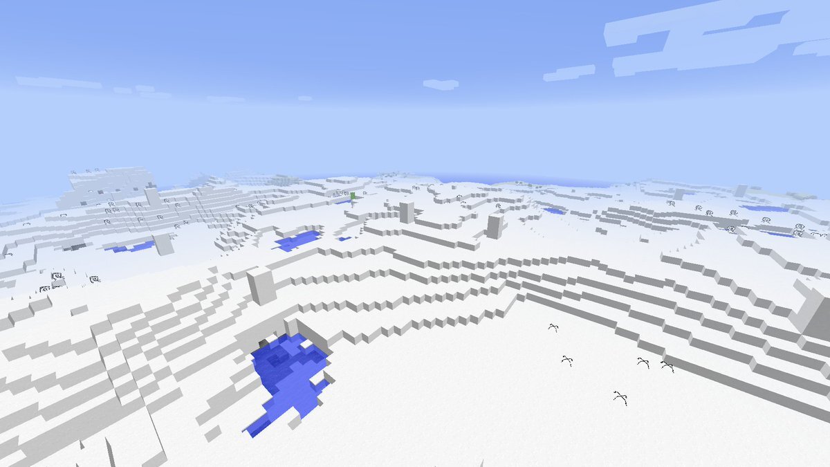 Биом белого латекса