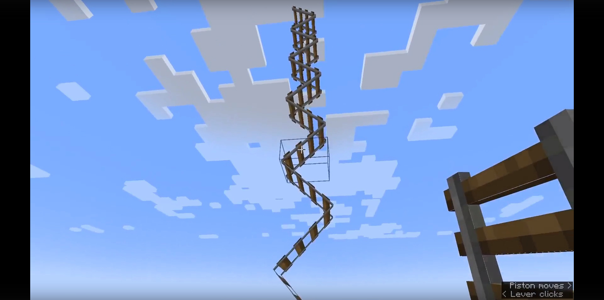 Привет, сегодня расскажу про странный баг в Minecraft