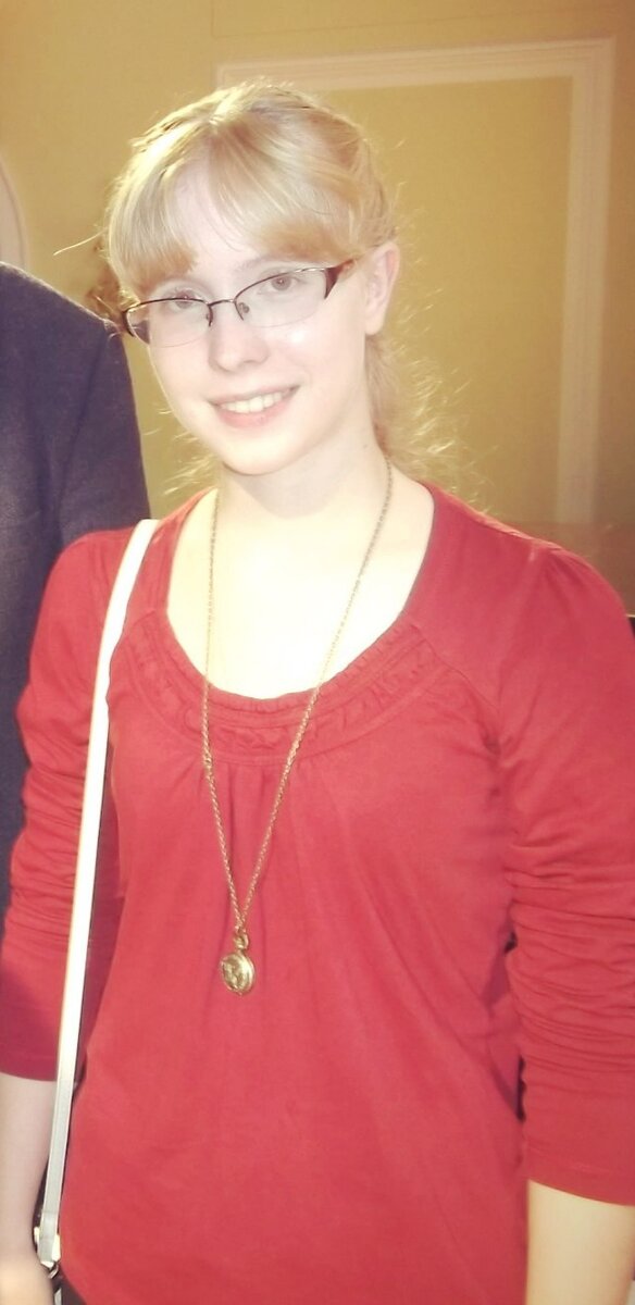 Фото 2013 год. К 8 факту😄