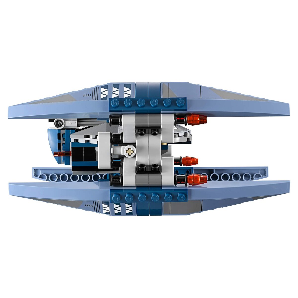 Lego 75041 instructions sale