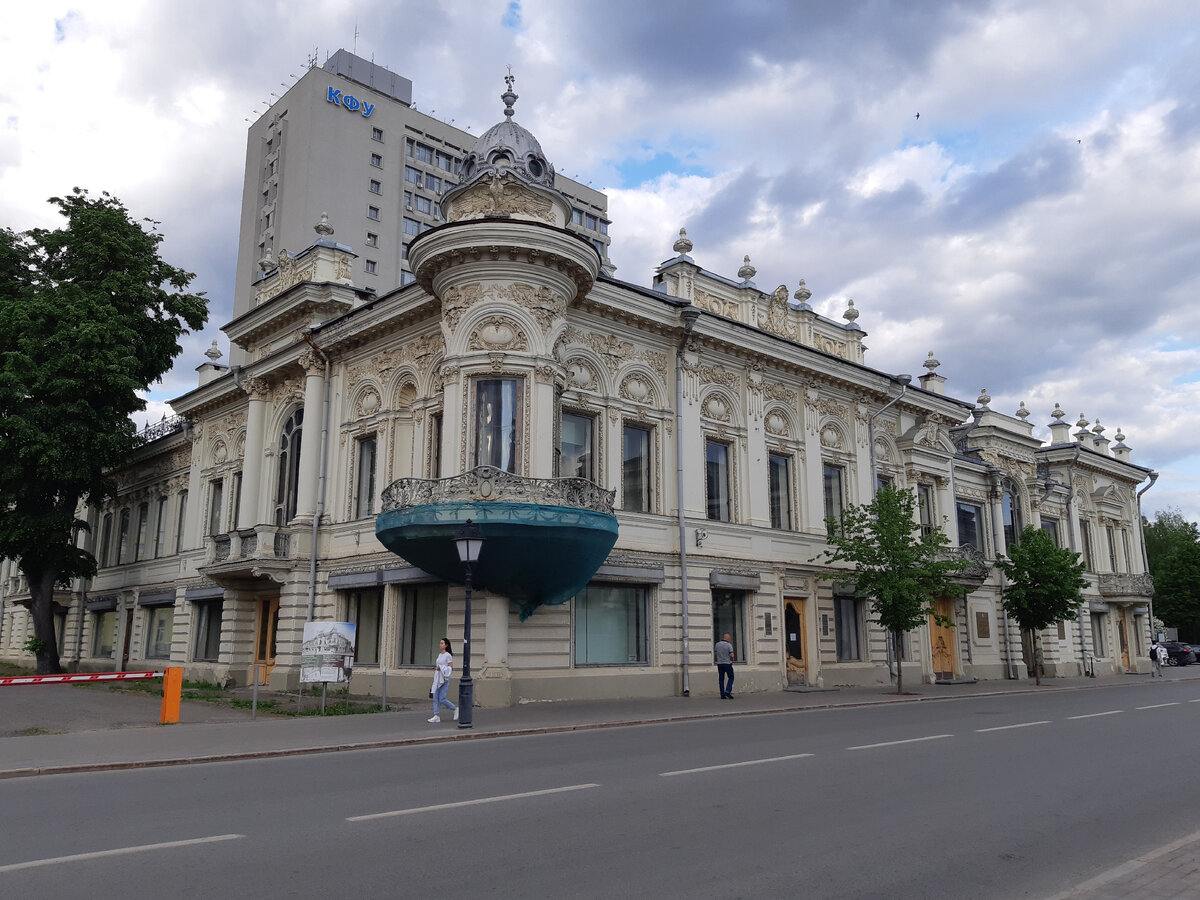 Казань. Топ 10 мест куда хочется вернуться. | Городские прогулки. ЧЕЛЯБИНСК  ПЛЮС. | Дзен