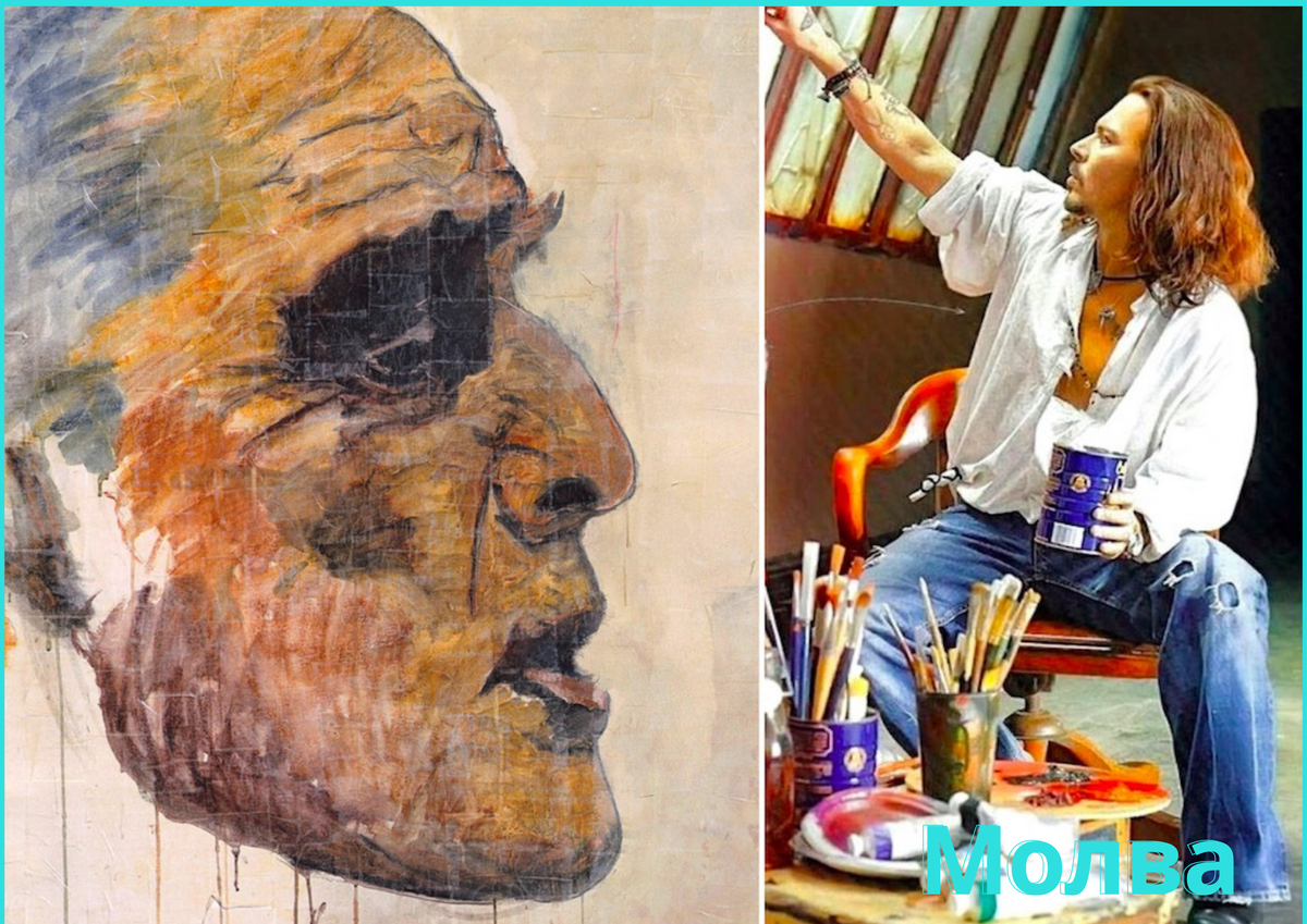 Американский актёр, кинорежиссёр, музыкант, сценарист и продюсер.