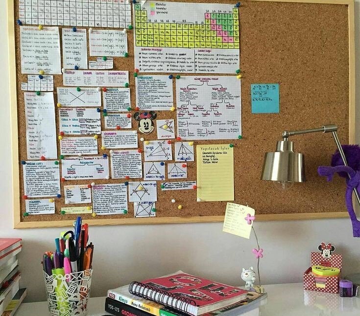 Не бойтесь визуализировать, бойтесь не мечтать!