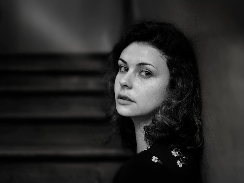 расставание 