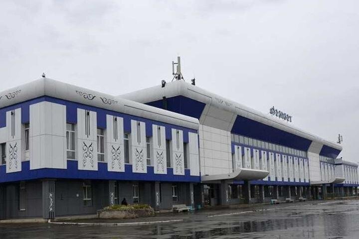 Фото: abakan.aero 
