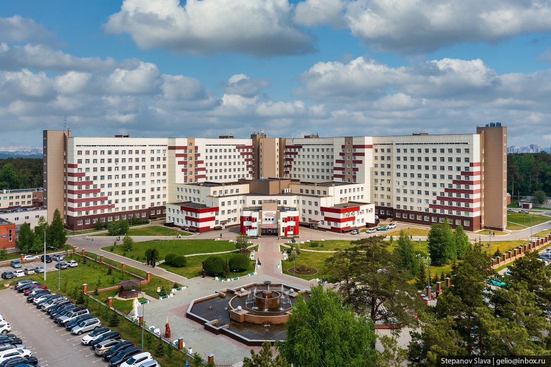 Алтай больницы