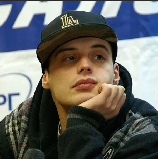 Guf. Гуф в молодости. Гуф в молодости. Гуф долматов. Гуф 2000 год.