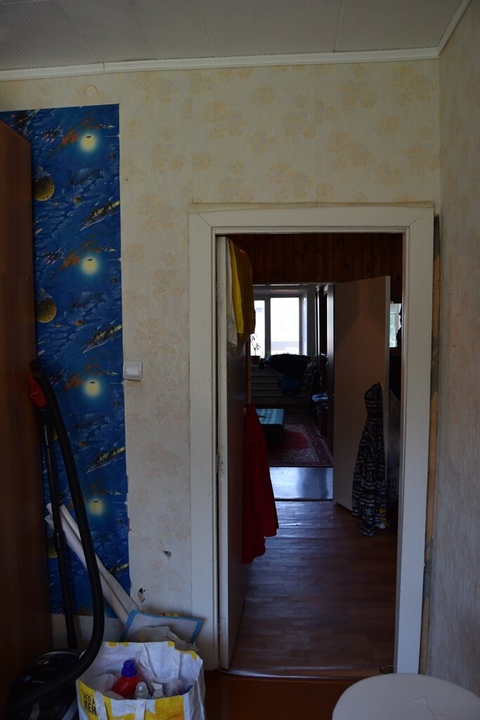 ФОто из личного архива автора