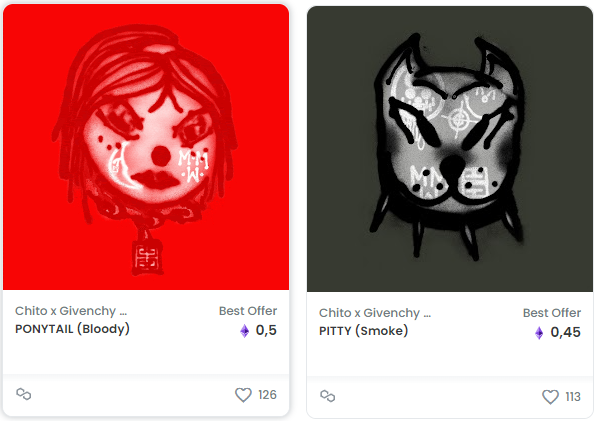 Можно ли заработать на NFT? Ответ: да!