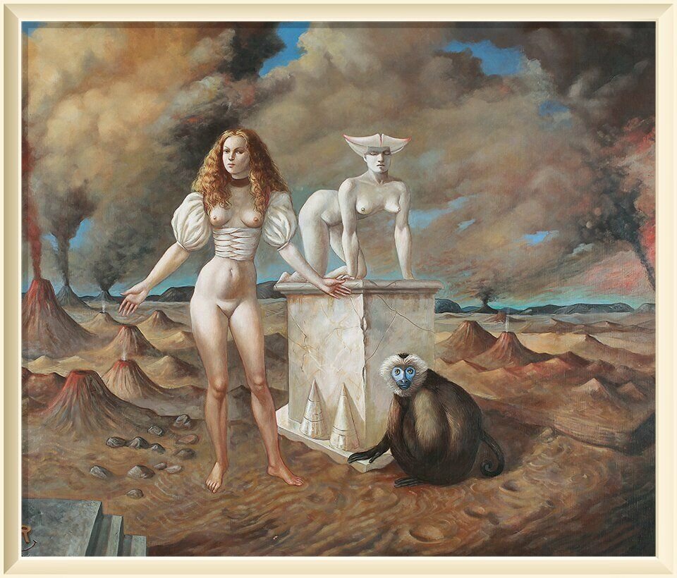 © Карлос Ревилья (Carlos Revilla )