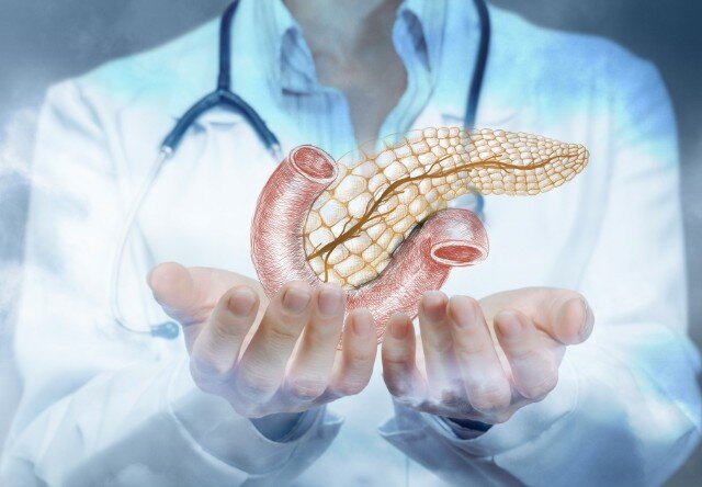 Новый метод удаления опухолей поджелудочной железы без операции