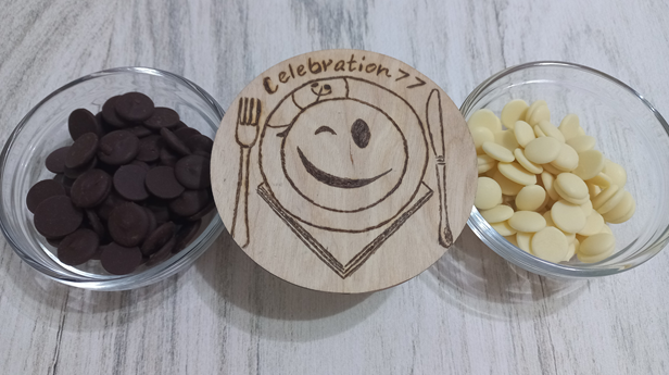 Для украшения